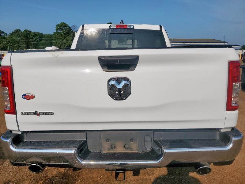Продажа на аукционе авто 2024 Ram 1500, vin: 1C6RREFT3RN128249, номер лота: 71532695