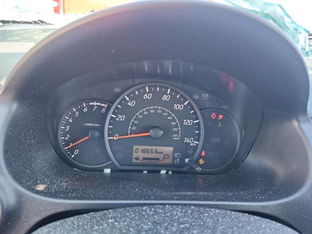 Aukcja sprzedaży 2024 Mitsubishi Mirage, vin: ML32FUFJ3RHF13889, numer aukcji: 81585295