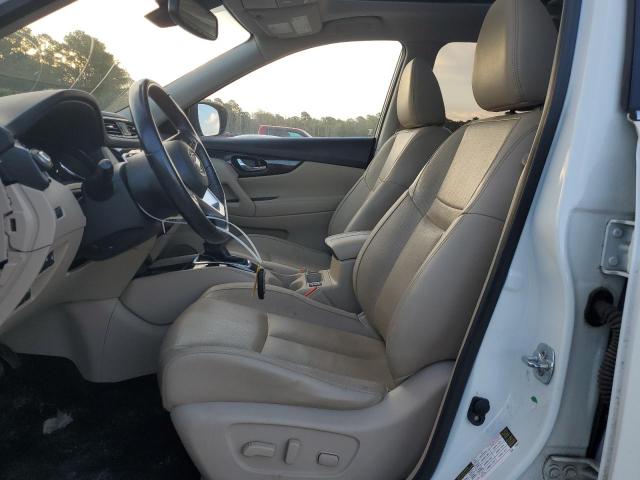 Продажа на аукционе авто 2018 Nissan Rogue S, vin: JN8AT2MV0JW322704, номер лота: 71650365