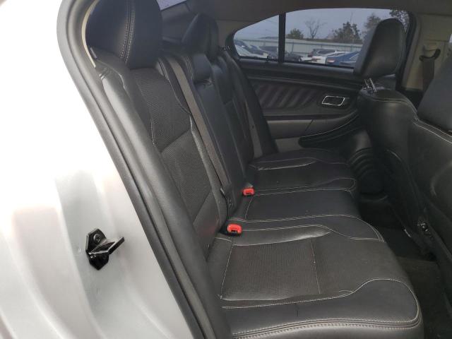 Продажа на аукционе авто 2012 Ford Taurus, vin: 1FAHP2FW4CG117295, номер лота: 80701955