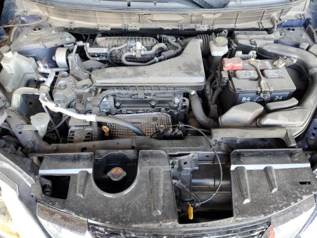 Aukcja sprzedaży 2020 Nissan Rogue S, vin: JN8AT2MT4LW000326, numer aukcji: 80891405