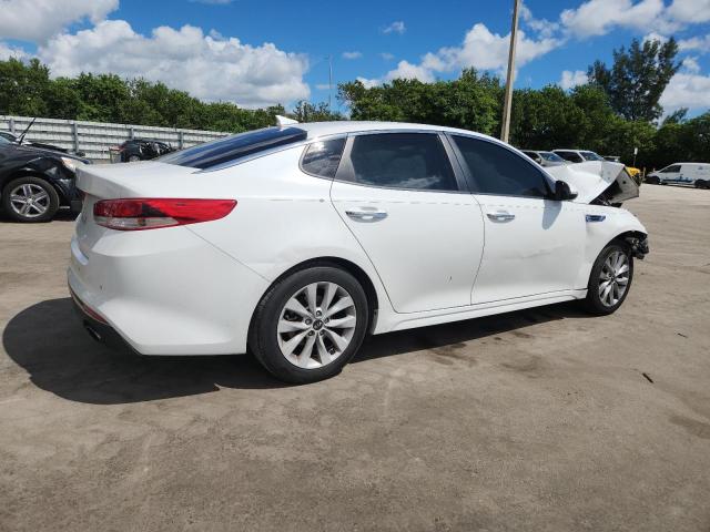 83767825 :رقم المزاد ، 5XXGT4L31JG253587 vin ، 2018 Kia Optima مزاد بيع