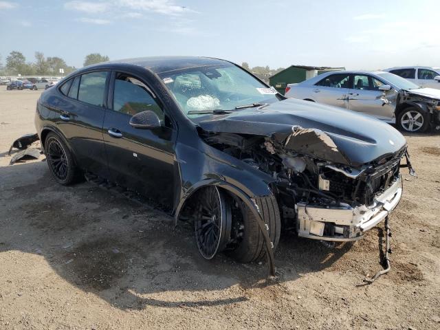 2025 Mercedes-benz Glc Coupe მანქანა იყიდება აუქციონზე, vin: W1NKJ8HB1SF280708, აუქციონის ნომერი: 71625205