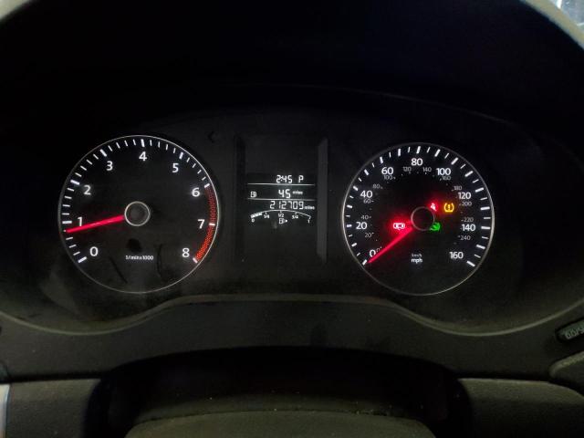 Aukcja sprzedaży 2013 Volkswagen Jetta Se, vin: 3VWDP7AJ2DM446700, numer aukcji: 80859175