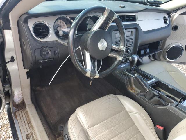 Aukcja sprzedaży 2011 Ford Mustang, vin: 1ZVBP8AM1B5121790, numer aukcji: 81656725