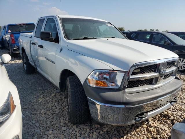 61359305 :رقم المزاد ، 1C6RD7FP9CS201596 vin ، 2012 Dodge Ram 1500 St مزاد بيع