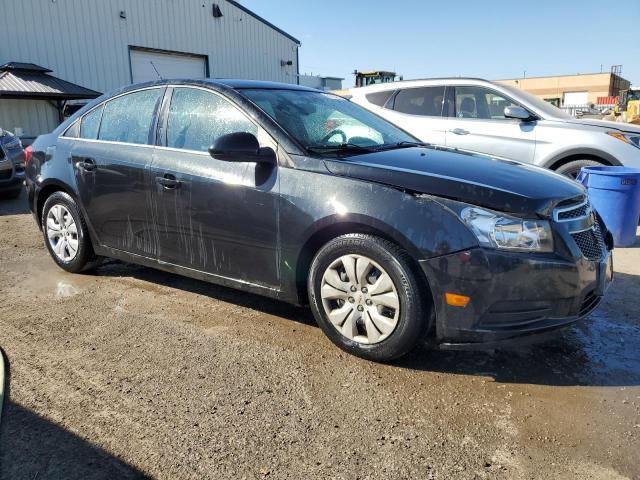 Aukcja sprzedaży 2014 Chevrolet Cruze, vin: 1G1PC5SB2E7421825, numer aukcji: 81564235