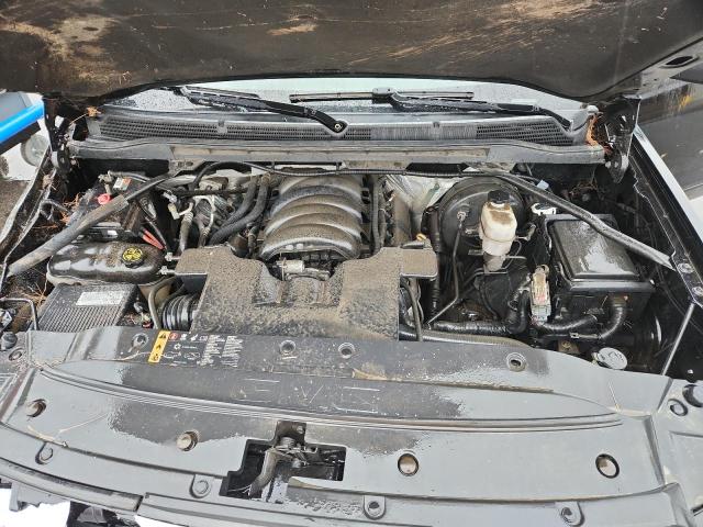 Aukcja sprzedaży 2017 Gmc Sierra K1500 Sle, vin: 1GTV2MEC1HZ162768, numer aukcji: 81672005