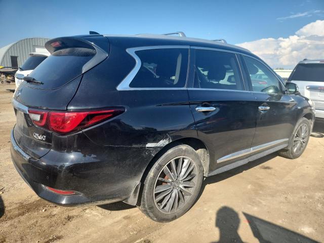Продажа на аукционе авто 2019 Infiniti Qx60 Luxe, vin: 5N1DL0MM6KC525339, номер лота: 80862655