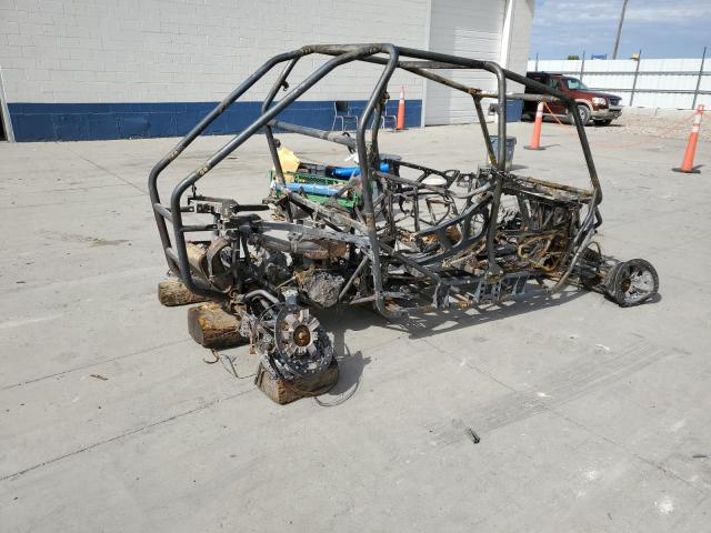 2016 Polaris Rzr მანქანა იყიდება აუქციონზე, vin: 4XAVCE877GB668024, აუქციონის ნომერი: 81820495