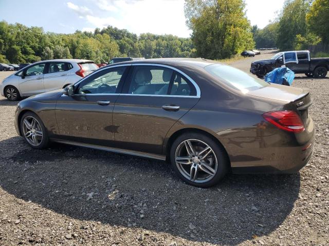70917125 :رقم المزاد ، WDDZF4KB2HA151655 vin ، 2017 Mercedes-benz E مزاد بيع