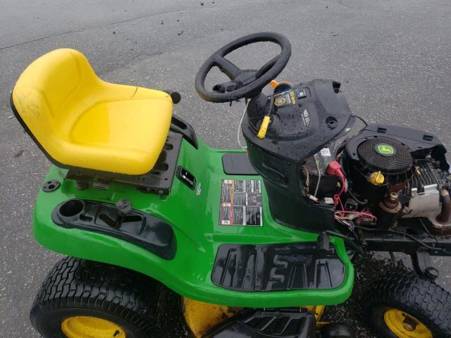 2018 John Deere Unknown მანქანა იყიდება აუქციონზე, vin: 1GXE100EEHJ012157, აუქციონის ნომერი: 81859925