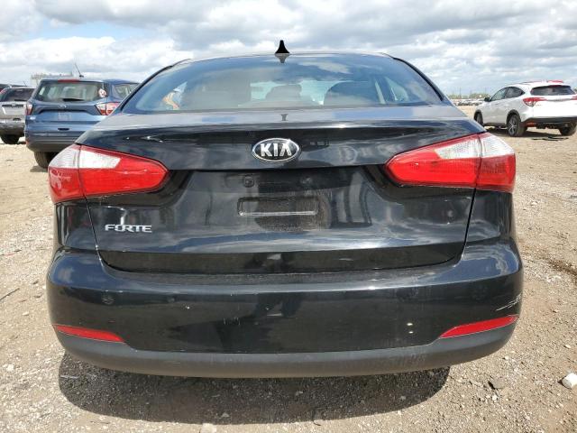 70991775 :رقم المزاد ، KNAFK4A63G5455885 vin ، 2016 Kia Forte مزاد بيع