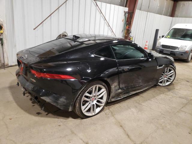 Aukcja sprzedaży 2016 Jaguar F-type S, vin: SAJWJ6BV1G8K33367, numer aukcji: 81694325