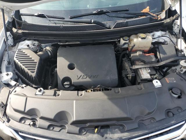 Aukcja sprzedaży 2020 Chevrolet Traverse, vin: 1GNEVGKW1LJ122891, numer aukcji: 81687945
