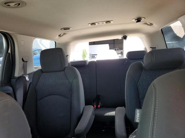 Aukcja sprzedaży 2013 Gmc Acadia, vin: 1GKKVPKD6DJ146166, numer aukcji: 71896665