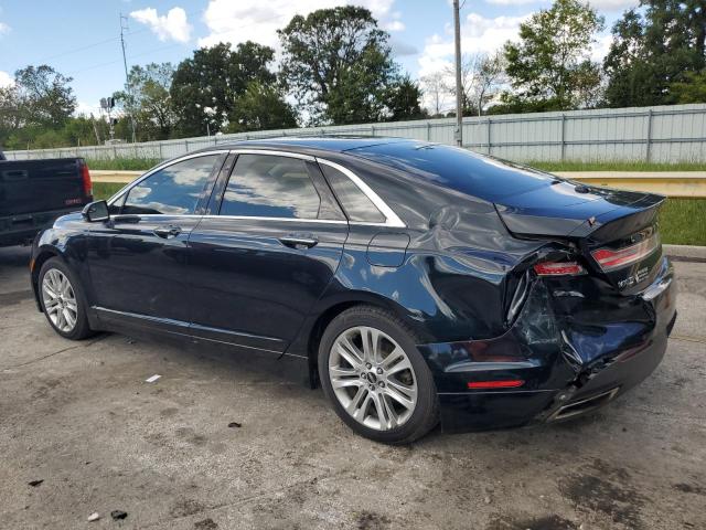 84018295 :رقم المزاد ، 3LN6L2LU3ER831720 vin ، 2014 Lincoln Townhouse Mkz مزاد بيع