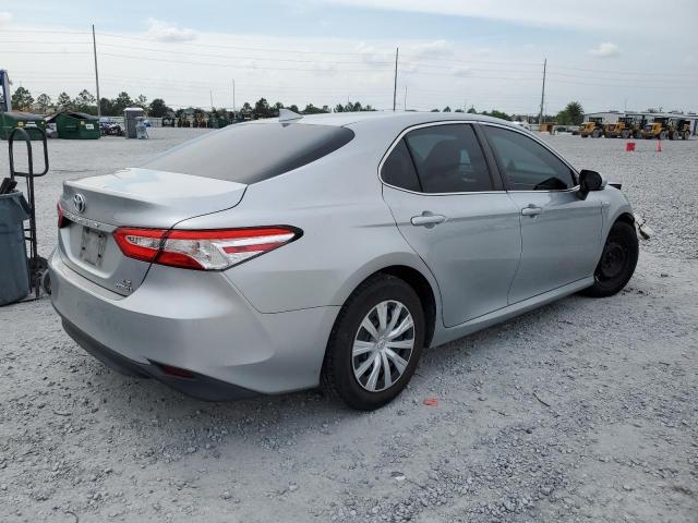 Aukcja sprzedaży 2018 Toyota Camry Le, vin: 4T1B31HK7JU507141, numer aukcji: 80748825