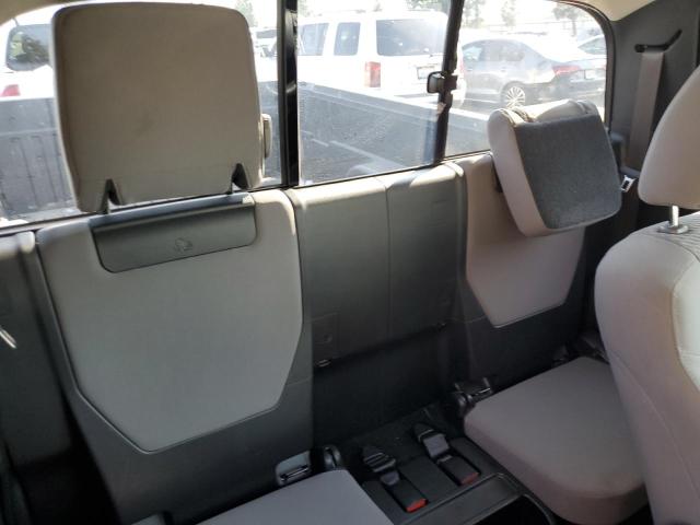 71552395 :رقم المزاد ، 3TYRX5GN4LT003040 vin ، 2020 Toyota Tacoma Access Cab مزاد بيع