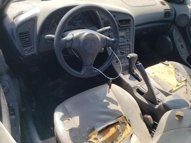 1998 Toyota Celica მანქანა იყიდება აუქციონზე, vin: JT5FG02T1W0050200, აუქციონის ნომერი: 71274255