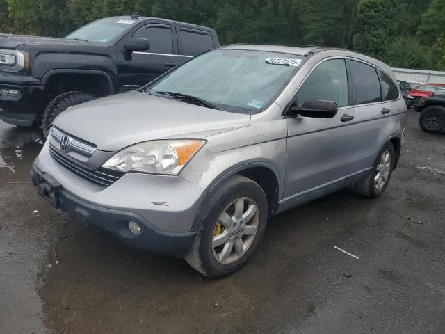 Продажа на аукционе авто 2007 Honda Cr-v Ex, vin: JHLRE48527C112584, номер лота: 80728025
