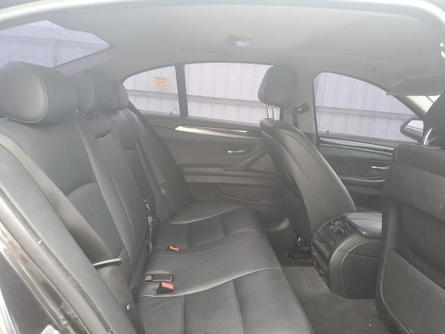 2016 Bmw 528 Xi მანქანა იყიდება აუქციონზე, vin: WBA5A7C51GG148868, აუქციონის ნომერი: 81047375