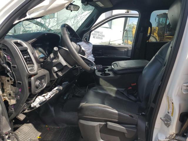 70573735 :رقم المزاد ، 3C63RRGL8PG555881 vin ، 2023 Ram 3500 Tradesman مزاد بيع