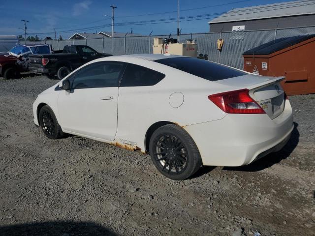 2013 Honda Civic Si მანქანა იყიდება აუქციონზე, vin: 2HGFG4A50DH100044, აუქციონის ნომერი: 80982555