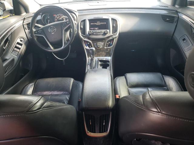 Продажа на аукционе авто 2016 Buick Lacrosse, vin: 1G4GB5G38GF261062, номер лота: 83992495
