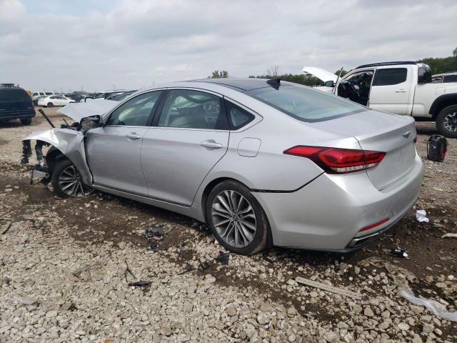 2015 Hyundai Genesis მანქანა იყიდება აუქციონზე, vin: KMHGN4JE2FU065494, აუქციონის ნომერი: 83838695