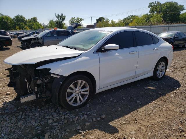 Продажа на аукционе авто 2015 Chrysler 200 Limited, vin: 1C3CCCAB7FN704203, номер лота: 71508575