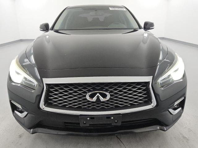 68400365 :رقم المزاد ، JN1EV7AP4LM202786 vin ، 2020 Infiniti Q50 Pure مزاد بيع