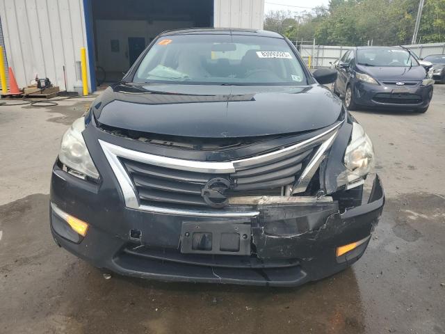 2015 Nissan Altima მანქანა იყიდება აუქციონზე, vin: 1N4AL3AP5FN891798, აუქციონის ნომერი: 78406635
