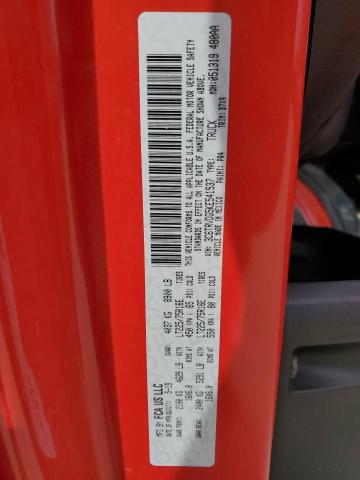 84894605 :رقم المزاد ، 3C6TRVDG5KE541537 vin ، 2019 Ram Promaster مزاد بيع