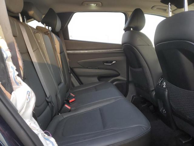 71083955 :رقم المزاد ، KM8JCCDE9RU341756 vin ، 2024 Hyundai Tucson مزاد بيع