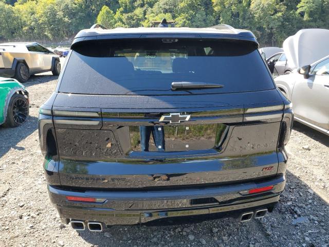 Продажа на аукционе авто 2025 Chevrolet Traverse Rs, vin: 1GNEVLRS0SJ234687, номер лота: 71508115