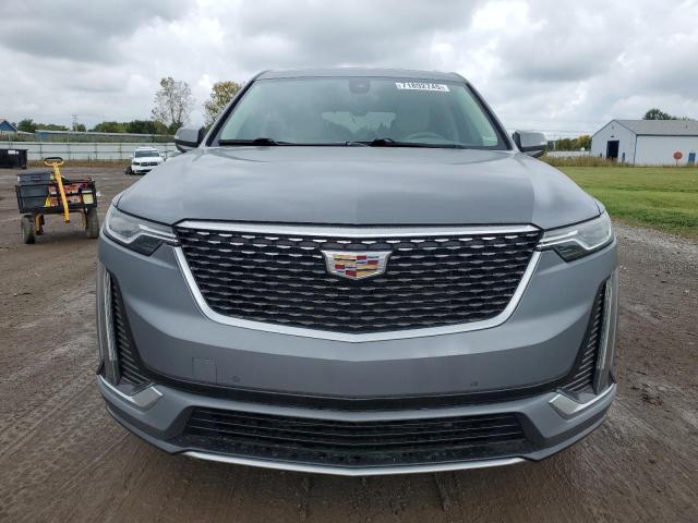 Aukcja sprzedaży 2021 Cadillac Xt6, vin: 1GYKPDRS5MZ173959, numer aukcji: 71892745