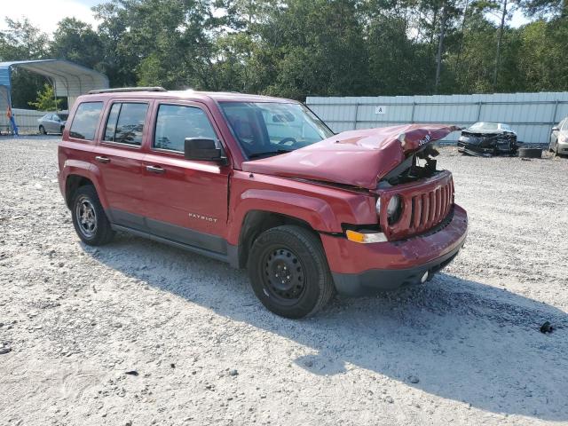 Aukcja sprzedaży 2015 Jeep Patriot, vin: 1C4NJPBA9FD400481, numer aukcji: 81392815