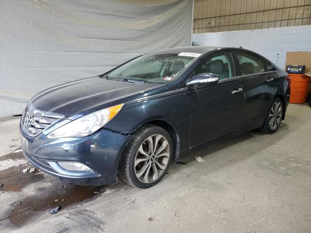 Auction sale of the 2013 Hyundai Sonata, vin: 5NPEC4AB4DH606012, lot number: 71057685