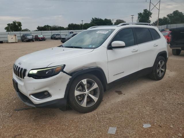 Aukcja sprzedaży 2021 Jeep Cherokee, vin: 1C4PJMDX6MD197491, numer aukcji: 80393765