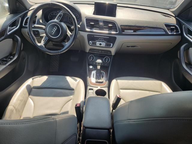 Продаж на аукціоні авто 2016 Audi Q3 Premium, vin: WA1EFCFS0GR010011, номер лоту: 80893045