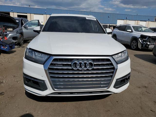 Aukcja sprzedaży 2018 Audi Q7 Prestig, vin: WA1VAAF7XJD023271, numer aukcji: 72020755