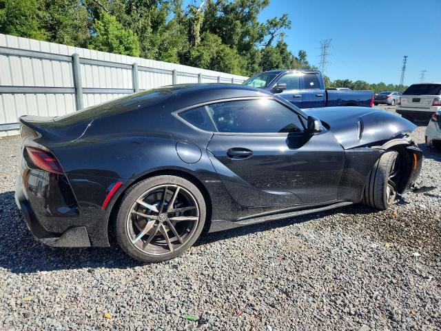 83779355 :رقم المزاد ، WZ1DB0C08NW048861 vin ، 2022 Toyota Supra مزاد بيع