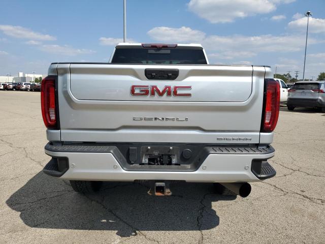 Aukcja sprzedaży 2022 Gmc Sierra K2500 Denali, vin: 1GT49REY3NF130014, numer aukcji: 80062755