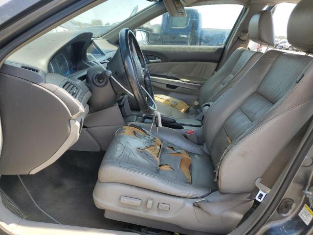 2009 Honda Accord Exl მანქანა იყიდება აუქციონზე, vin: 1HGCP36899A013748, აუქციონის ნომერი: 81162975