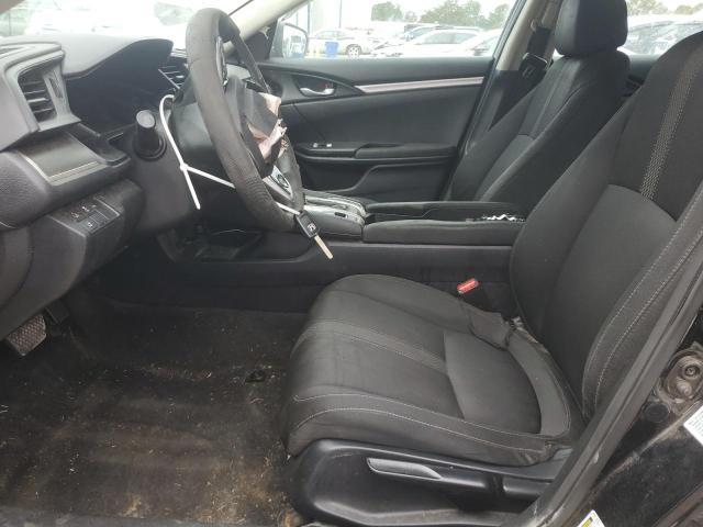 Aukcja sprzedaży 2019 Honda Civic Lx, vin: 19XFC2F67KE037890, numer aukcji: 83838485