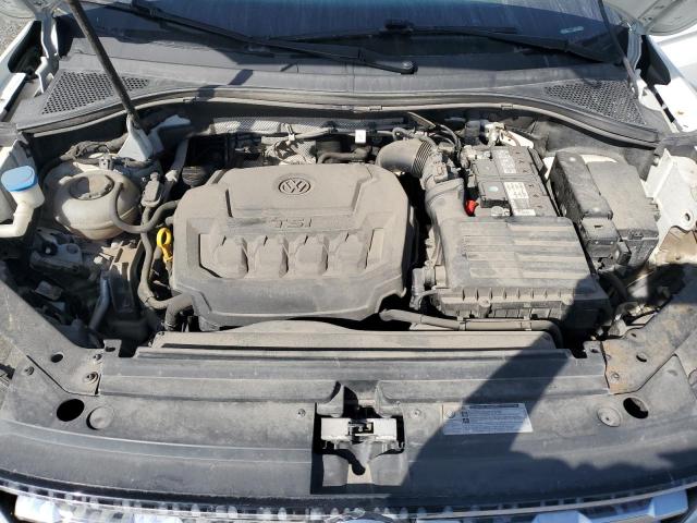 Aukcja sprzedaży 2019 Volkswagen Tiguan, vin: 3VV0B7AX0KM156507, numer aukcji: 72029195