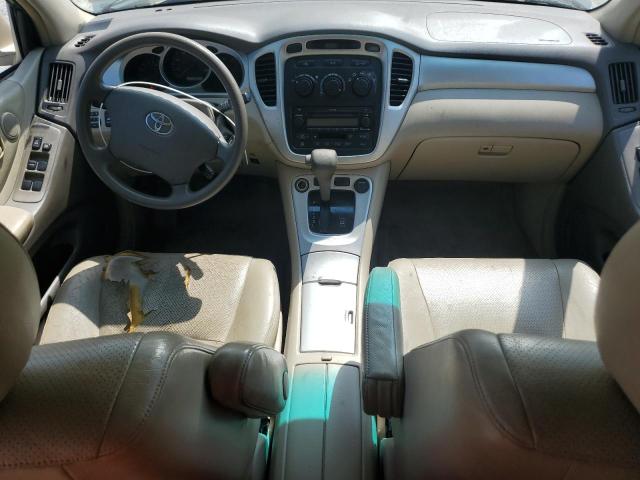 2007 Toyota Highlander მანქანა იყიდება აუქციონზე, vin: JTEGD21A370159171, აუქციონის ნომერი: 81048715