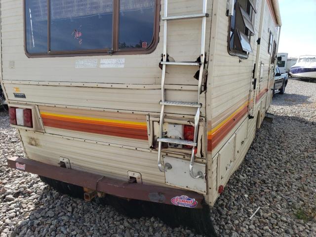 84446105 :رقم المزاد ، 1GBKP37W0G3320643 vin ، 1986 Chevrolet P30 مزاد بيع