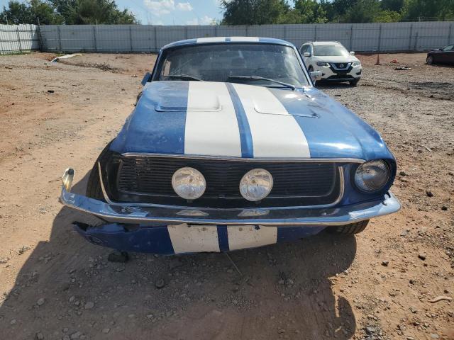 Продаж на аукціоні авто 1968 Ford Mustang, vin: 8R01C135512, номер лоту: 80965535